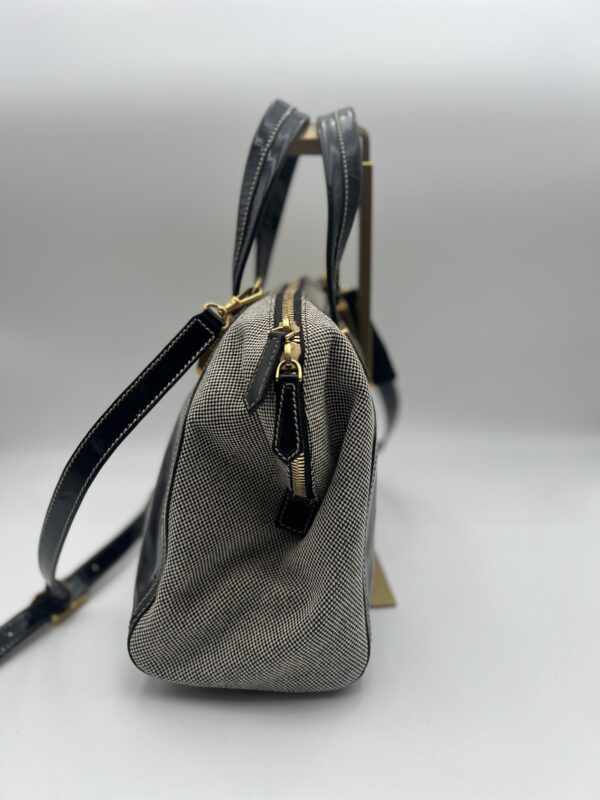Fendi Patent Tote - Image 4