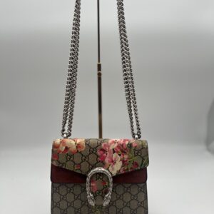 Gucci Blooms Dionyssos Shoulder bag