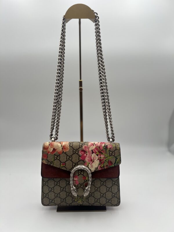 Gucci Blooms Dionyssos Shoulder bag
