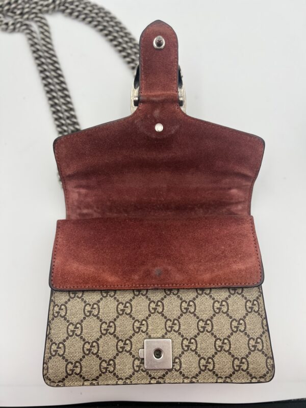 Gucci Blooms Dionyssos Shoulder bag - Image 3