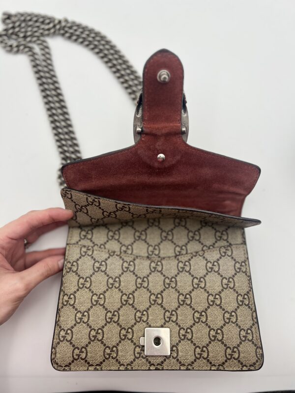 Gucci Blooms Dionyssos Shoulder bag - Image 4