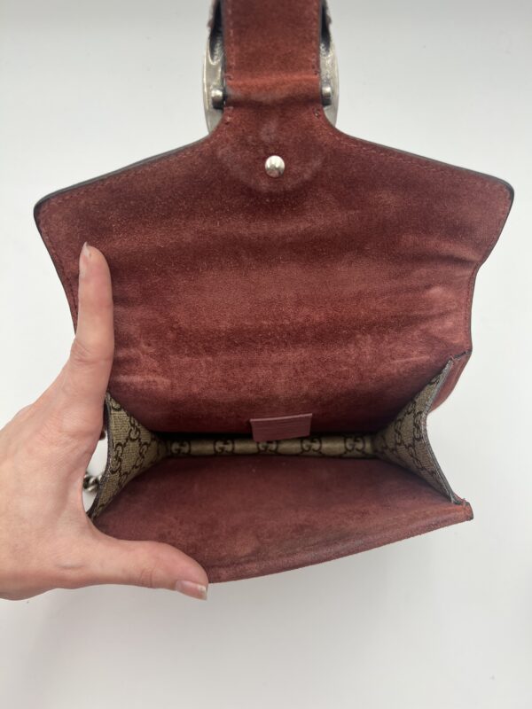 Gucci Blooms Dionyssos Shoulder bag - Image 5