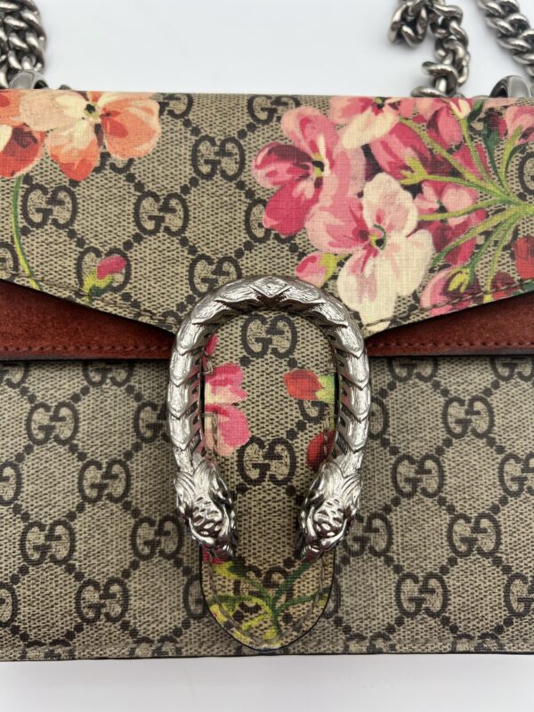 Gucci Blooms Dionyssos Shoulder bag - Image 6