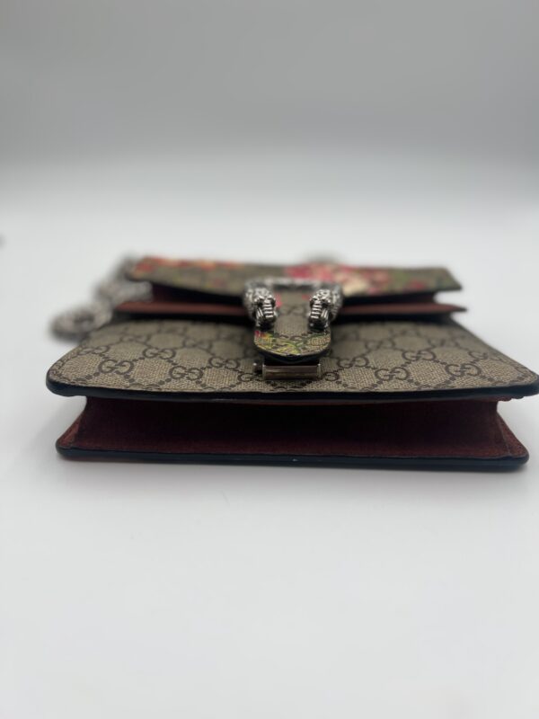 Gucci Blooms Dionyssos Shoulder bag - Image 7
