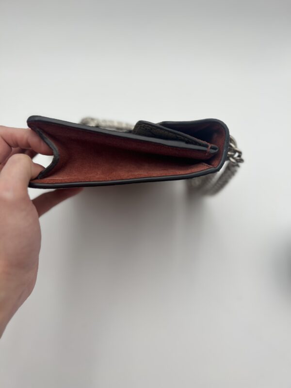 Gucci Blooms Dionyssos Shoulder bag - Image 8