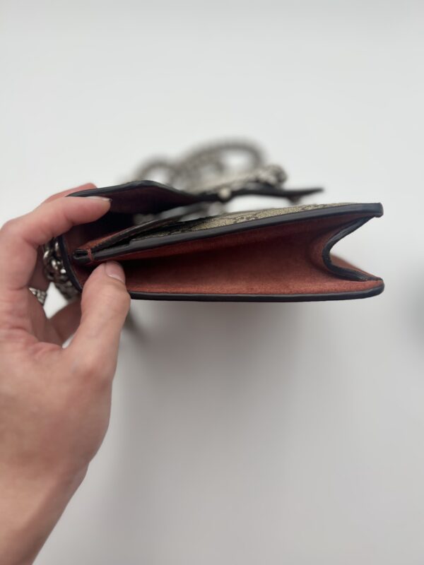 Gucci Blooms Dionyssos Shoulder bag - Image 9
