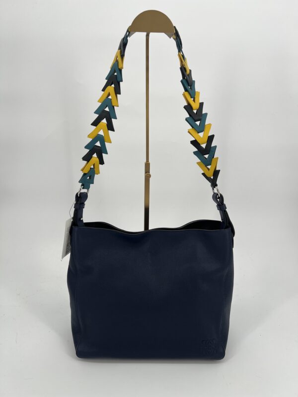 Loewe Handbag V Shaped Shoulder Strap
