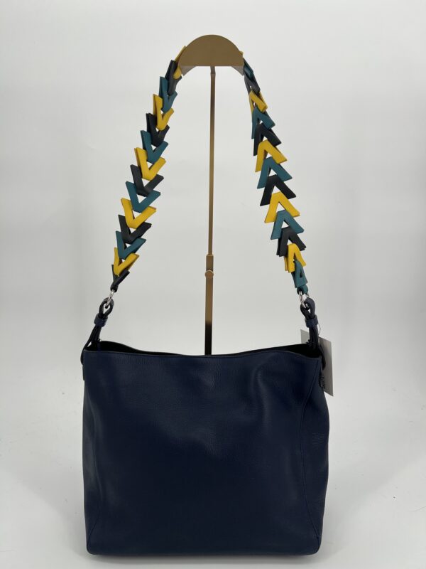 Loewe Handbag V Shaped Shoulder Strap - Image 4