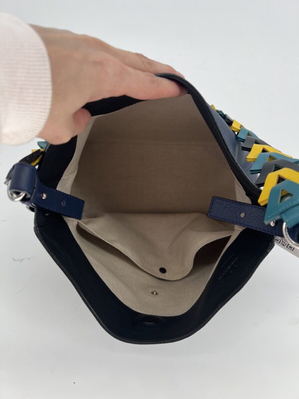 Loewe Handbag V Shaped Shoulder Strap - Image 7