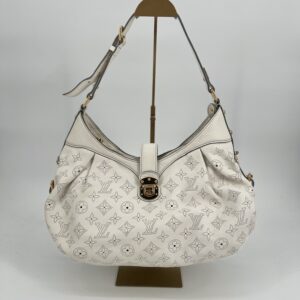 Louis Vuitton Mahina Shoulder Bag