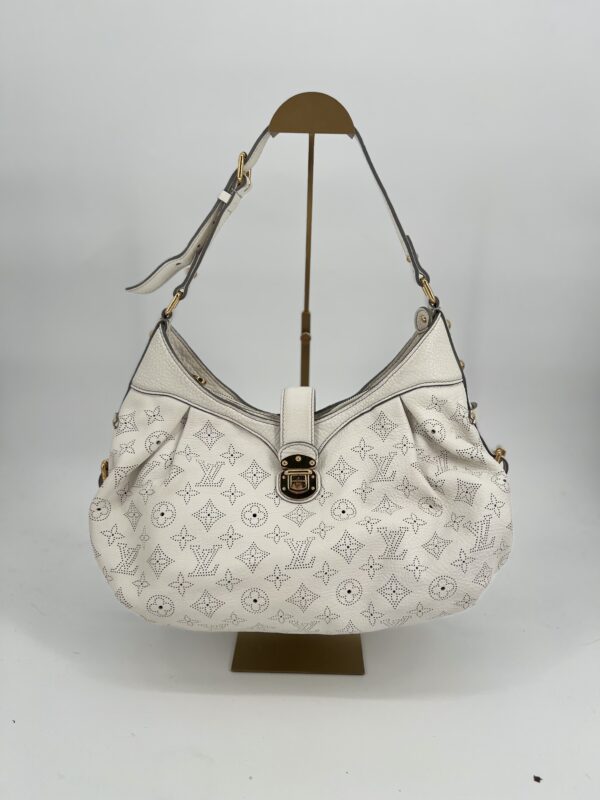 Louis Vuitton Mahina Shoulder Bag