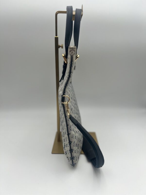 Louis Vuitton Monogram Mini Francois Girbauds - Image 3