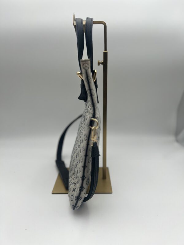 Louis Vuitton Monogram Mini Francois Girbauds - Image 4