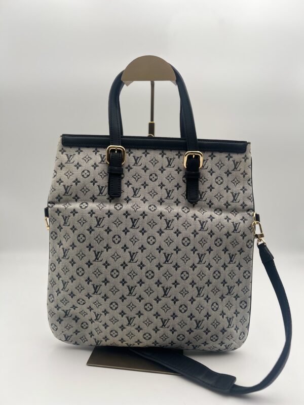 Louis Vuitton Monogram Mini Francois Girbauds - Image 5