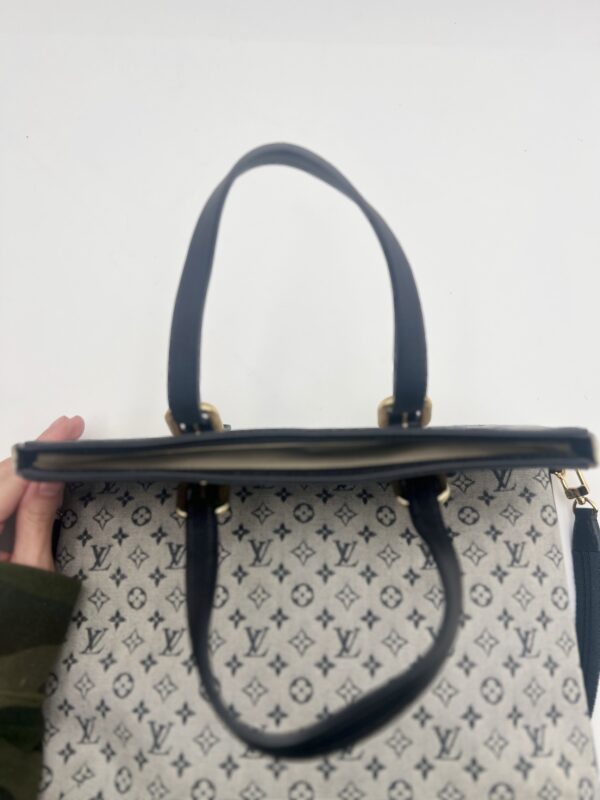 Louis Vuitton Monogram Mini Francois Girbauds - Image 6