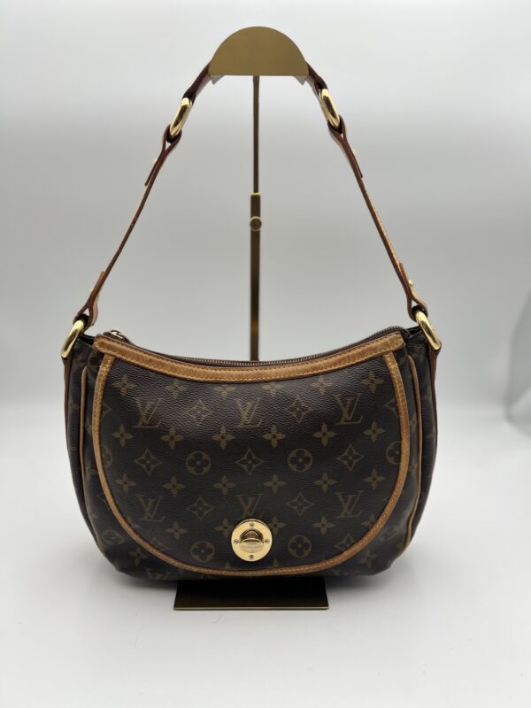 Louis Vuitton Tulum PM Shoulder Bag - Image 2