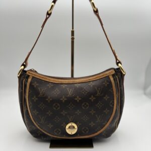 Louis Vuitton Tulum PM Shoulder Bag