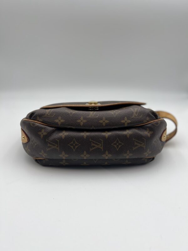 Louis Vuitton Tulum PM Shoulder Bag - Image 6