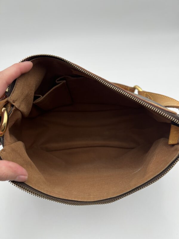 Louis Vuitton Tulum PM Shoulder Bag - Image 7