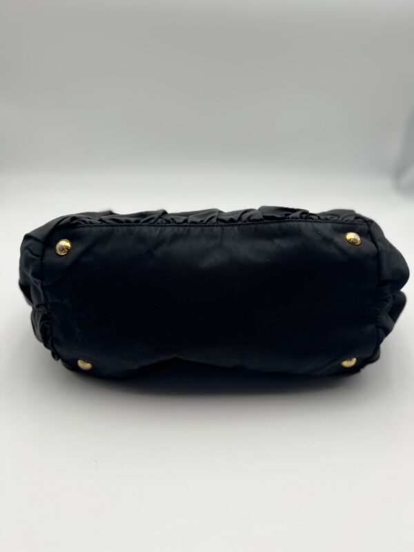 Prada Ruffle Bag - Image 6