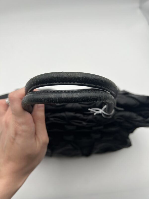 Prada Ruffle Bag - Image 7