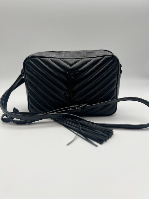 YSL Lou Camera Bag - Image 2