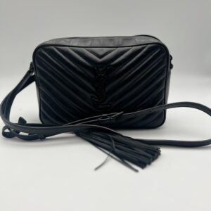 YSL Lou Camera Bag